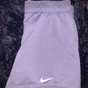 Nike shorts